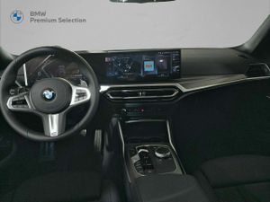 BMW Serie 3 318d Auto.Touring sDrive