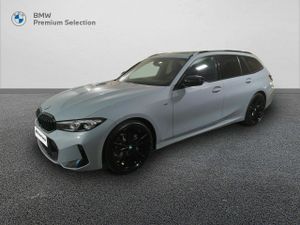 BMW Serie 3 318d Auto.Touring sDrive