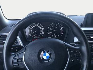 BMW Serie 2 218dA
