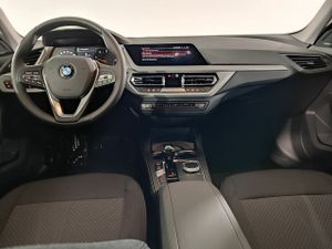 BMW Serie 2 218dA Gran Coupe