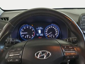 Hyundai Kona 1.0 TGDI Klass 4X2