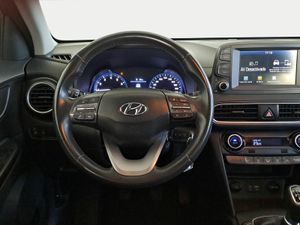 Hyundai Kona 1.0 TGDI Klass 4X2