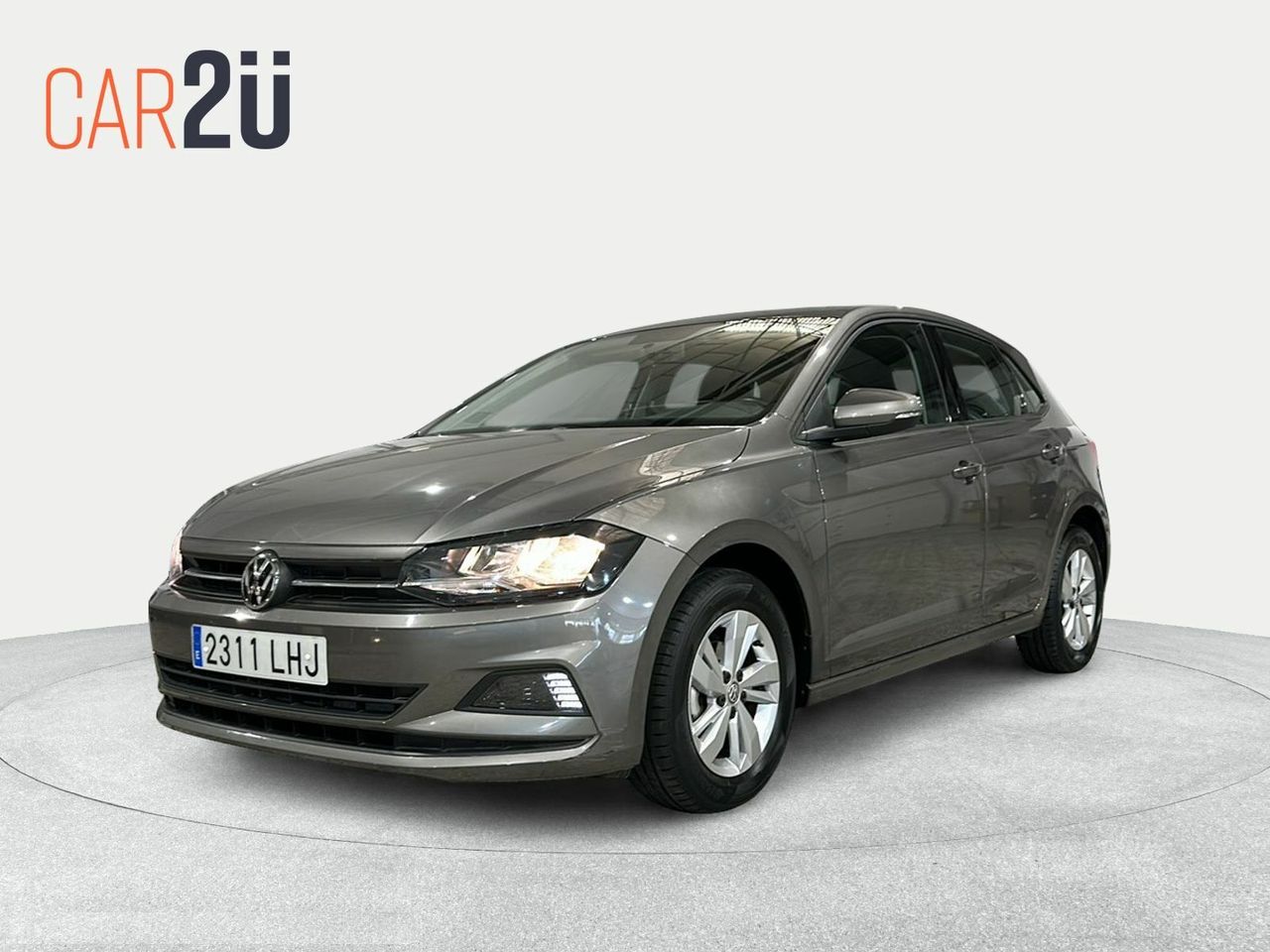 Volkswagen Polo Advance 1.0 TSI 70kW (95CV) - Foto 1
