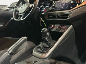 Volkswagen Polo Advance 1.0 TSI 70kW (95CV)