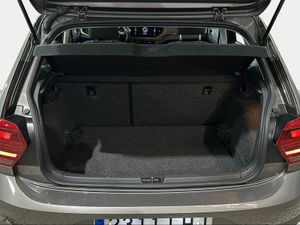 Volkswagen Polo Advance 1.0 TSI 70kW (95CV)