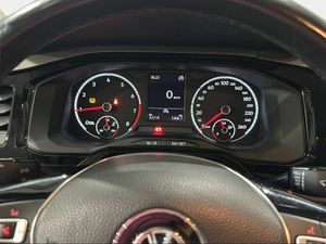 Volkswagen Polo Advance 1.0 TSI 70kW (95CV)
