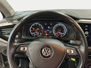 Volkswagen Polo Advance 1.0 TSI 70kW (95CV)