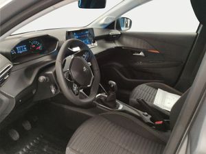 Peugeot 208 PureTech 55kW (75CV) Active Pack