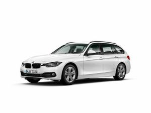 BMW Serie 3 318d Touring