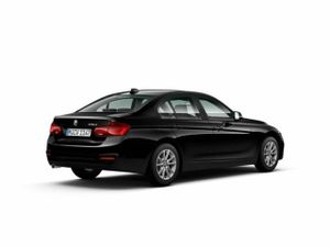BMW Serie 3 318dA Business
