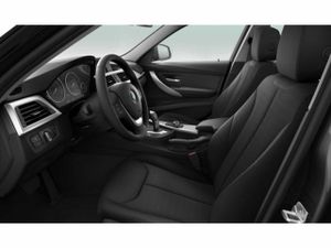 BMW Serie 3 318dA Business