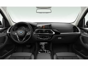 BMW X3 xDrive20d Business  - Foto 3