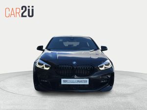 BMW 1 Series (F40) 118d Automatic 2.0 d  - Foto 2