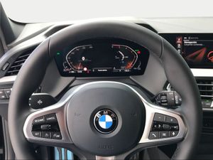 BMW 1 Series (F40) 118d Automatic 2.0 d
