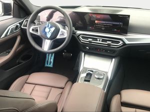 BMW Serie 4 420d