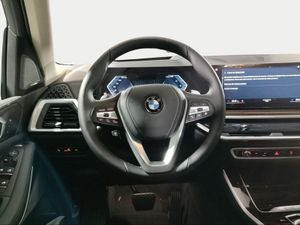 BMW X5 (G05) 30d xDrive 3.0 d Steptronic8