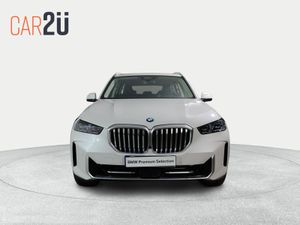 BMW X5 (G05) 30d xDrive 3.0 d Steptronic8