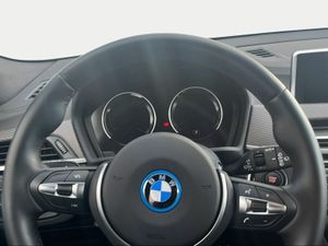 BMW X2 xDrive25e Auto