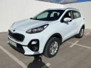 Kia Sportage 1.6 MHEV Business 85kW (115CV) 4x2