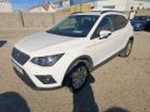 Seat Arona 1.0 TSI 70kW (95CV) Style Ecomotive