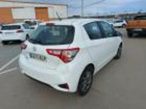 Toyota Yaris 1.0 70 City