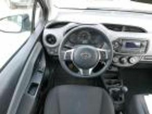 Toyota Yaris 1.0 70 City
