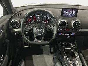 Audi A3 Sportback S line 35 TFSI 110kW S tronic
