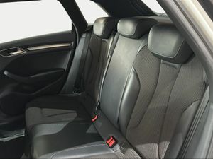 Audi A3 Sportback S line 35 TFSI 110kW S tronic