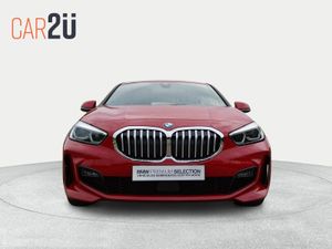 BMW 1 Series (F40) 118d 2.0 d  - Foto 2