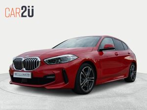 BMW 1 Series (F40) 118d 2.0 d
