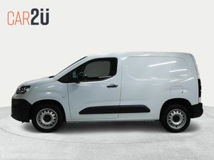 Fiat Doblo Doblò 100kW 50kWh