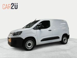 Fiat Doblo Doblò 100kW 50kWh