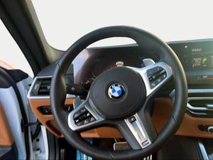 BMW 4 Series (G22/G23) M440d xDrive Coupé 3.0 d MHEV Steptronic 8