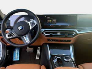 BMW 4 Series (G22/G23) M440d xDrive Coupé 3.0 d MHEV Steptronic 8
