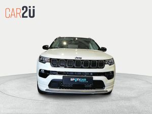 Jeep Compass 4Xe 1.3 PHEV 177kW (240CV) S AT AWD