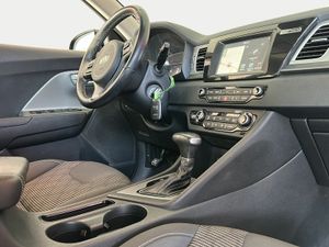 Kia Niro 1.6 GDi HEV 104kW (141CV) Drive Automatico