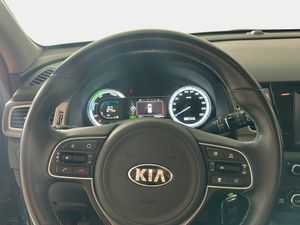 Kia Niro 1.6 GDi HEV 104kW (141CV) Drive Automatico