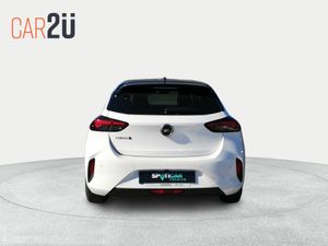 Opel Corsa-e 50kWh GS-Line-e