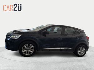 Renault Captur Intens Blue dCi 70kW (95CV)