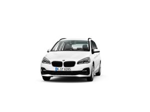 BMW Serie 2 216d Business