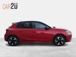 Opel Corsa-e 50kWh GS