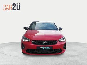 Opel Corsa-e 50kWh GS