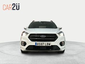 Ford Kuga 1.5 EcoBoost 129kW 4x4 ST-Line Auto