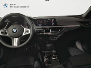 BMW 2 Series Gran coupe (F44) 218i 1.5 i DCT7