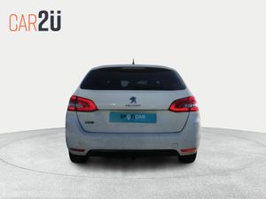 Peugeot 308 SW Business Line BlueHDi 75KW (100CV)