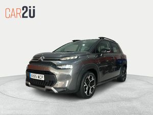 Citroën C3 Aircross BlueHDi 88kW (120CV) EAT6 Shine Pack