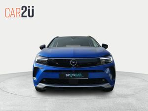 Opel Grandland 1.2 Turbo Ultimate