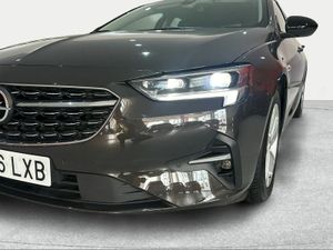 Opel Insignia  GS Business 1.5D DVH 90kW AT8