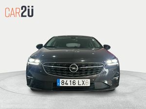 Opel Insignia  GS Business 1.5D DVH 90kW AT8