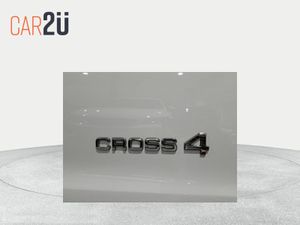 EVO CROSS4 2.0 TD